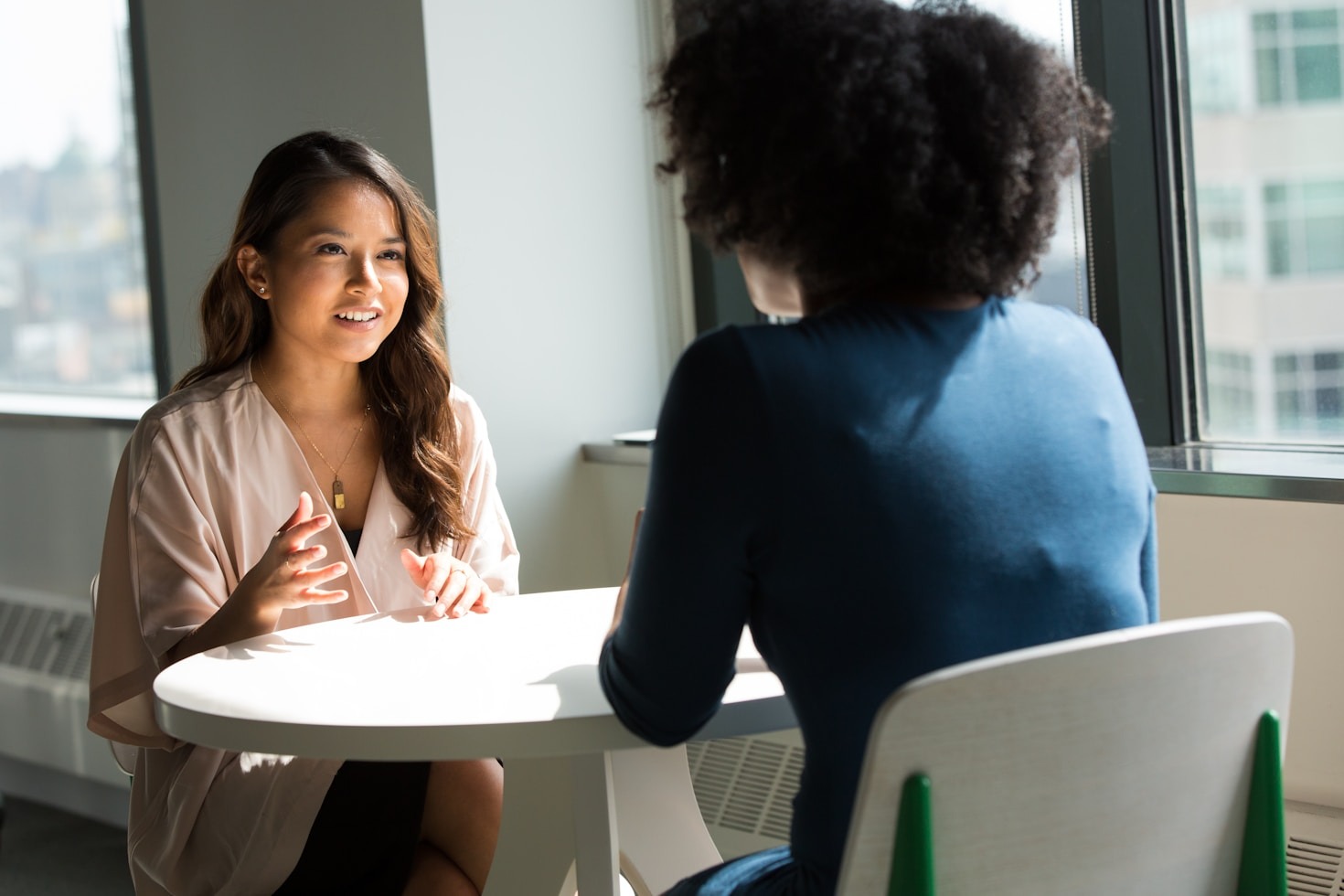 The Role Of The Unconscious In Healing