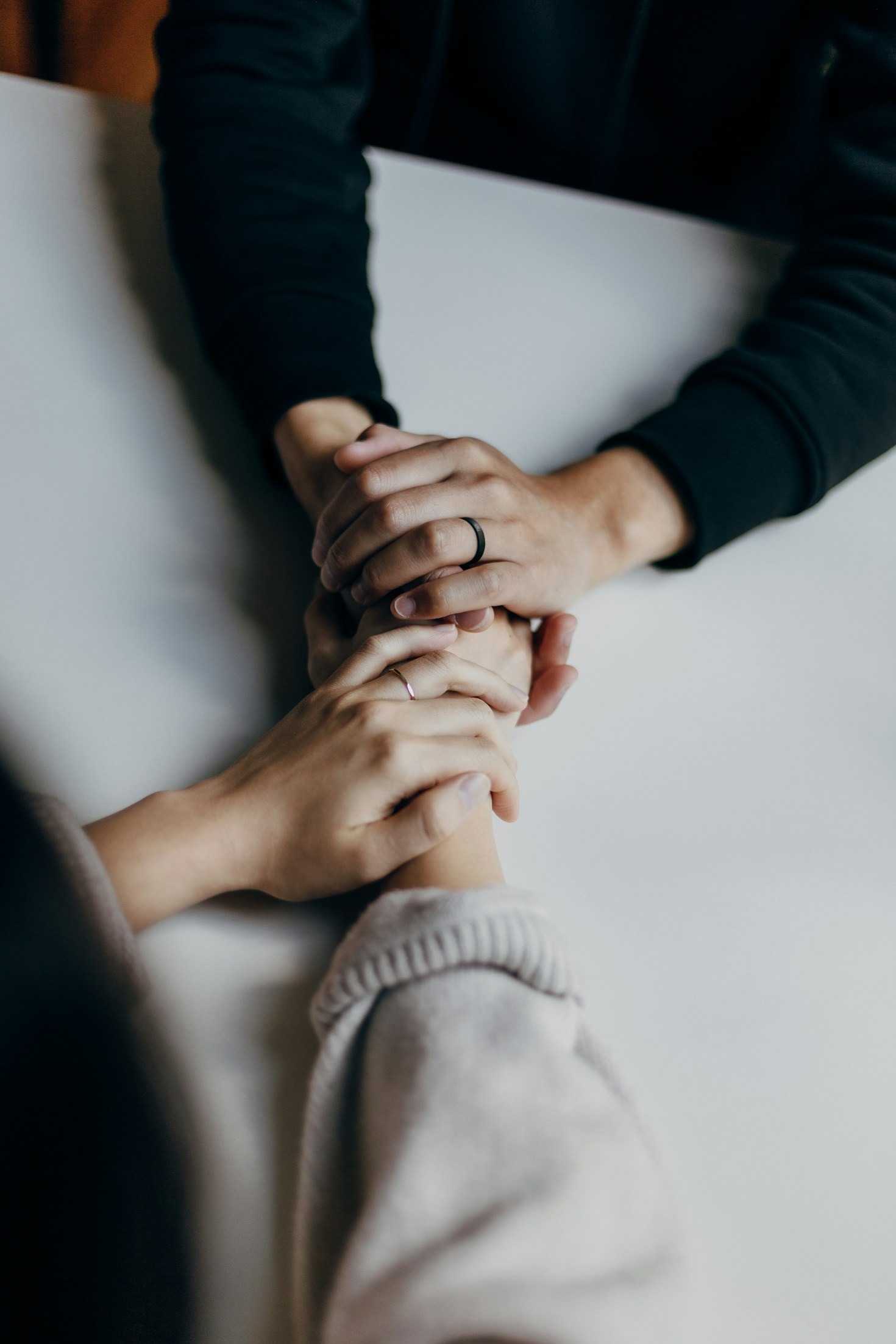 Building Resilience Through Meaningful Inner Work