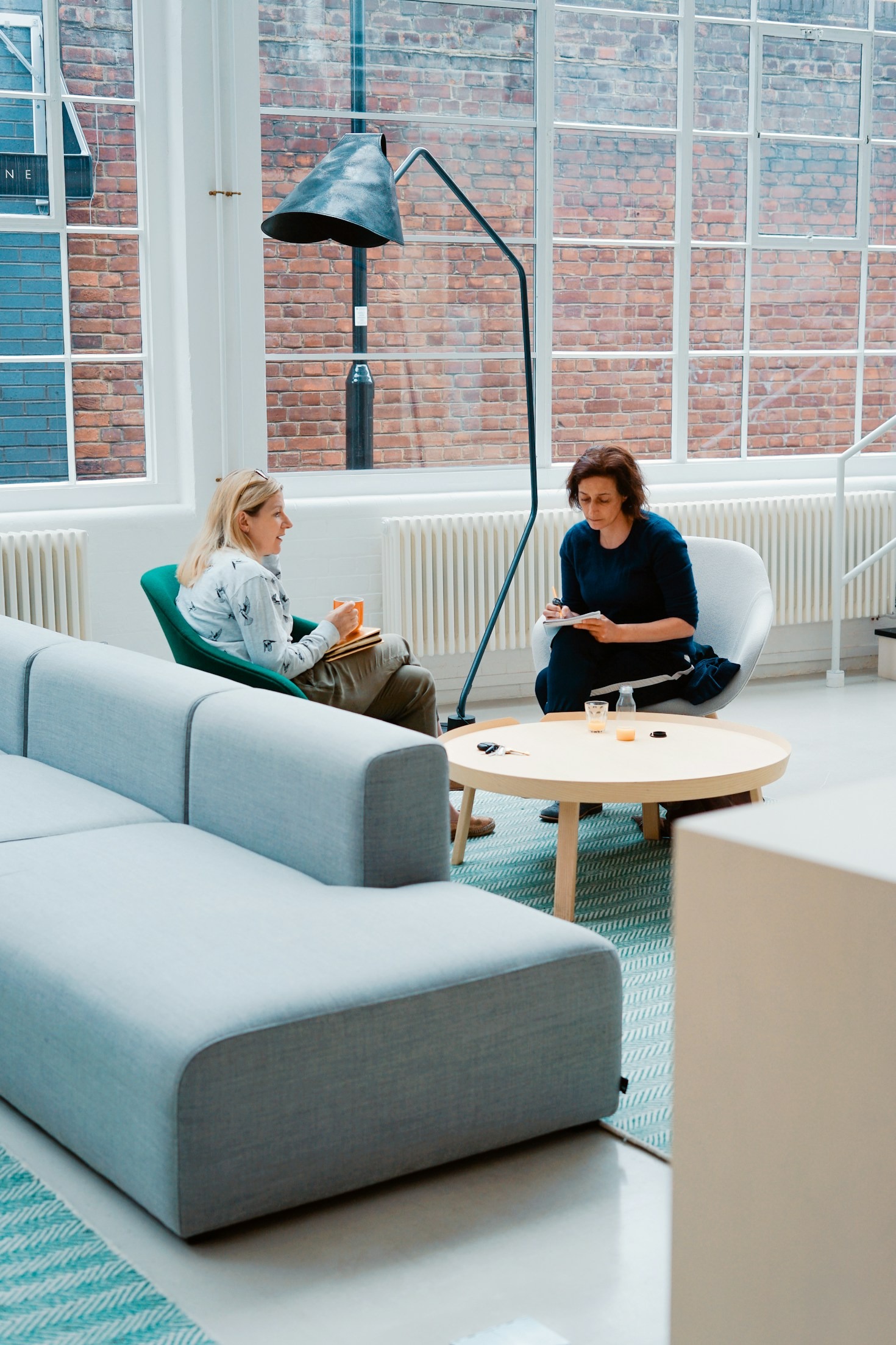 Understanding Patterns In Your Personal Relationships